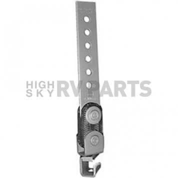 Nickson Exhaust Tail Pipe Hanger - 17175