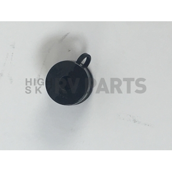 Nickson Exhaust Pipe Hanger Grommet - 35246-100-2