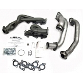 JBA Short Tube Exhaust Header - 2032S-3JT