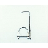 Pypes Exhaust Muffler Hanger - HVH11S