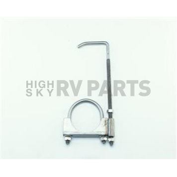 Pypes Exhaust Muffler Hanger - HVH11S