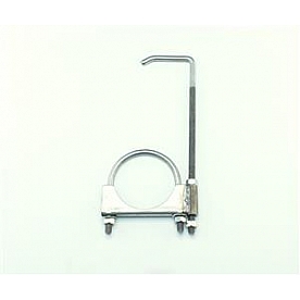 Pypes Exhaust Muffler Hanger - HVH13S