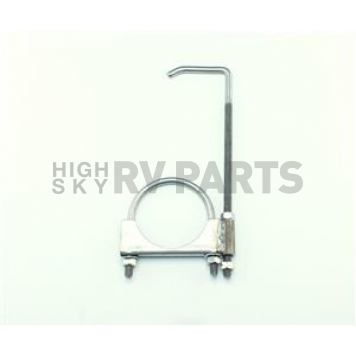 Pypes Exhaust Muffler Hanger - HVH13S