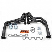 Dougs Short Tube Exhaust Header - D6648YB
