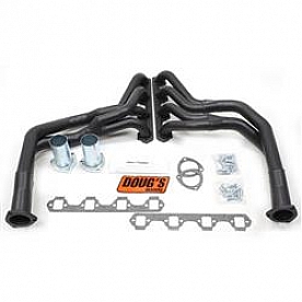 Dougs Short Tube Exhaust Header - D6648YB