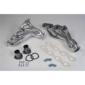 Hedman Short Tube Exhaust Header - 66103
