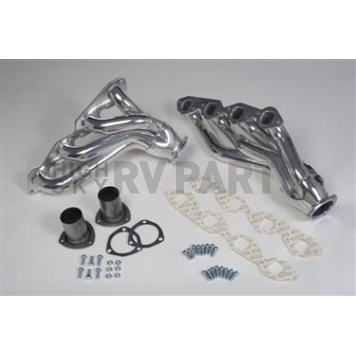 Hedman Short Tube Exhaust Header - 66103