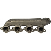 Dorman OE Solutions Exhaust Manifold - 674-267