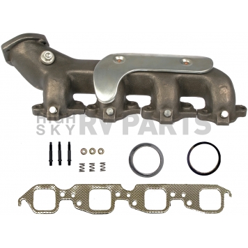Dorman OE Solutions Exhaust Manifold - 674-267-2