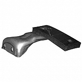 Nickson Exhaust Tail Pipe Hanger - 26842-1