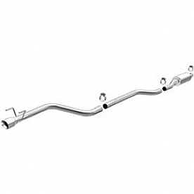 Magnaflow Performance Exhaust Street Cat-Back System - 19269