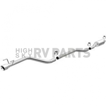Magnaflow Performance Exhaust Street Cat-Back System - 19269