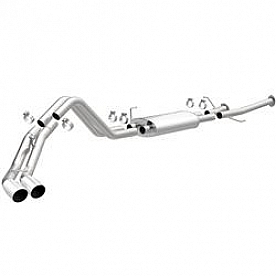 Magnaflow Performance Exhaust Cat-Back System - 16486