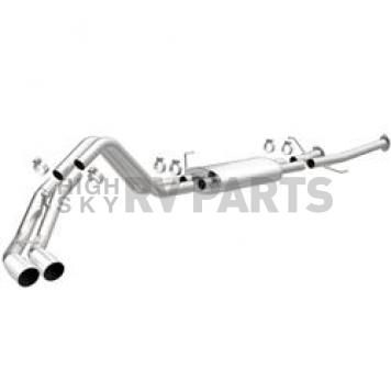 Magnaflow Performance Exhaust Cat-Back System - 16486