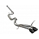 AFE Exhaust Takeda Cat Back System - 49-33083-B