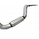 AFE Exhaust Takeda Cat Back System - 49-33083-B