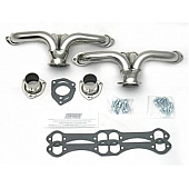 Patriot Exhaust Block Hugger Header - H8053