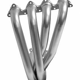 DC Sports 4-1 Exhaust Header - AHC6606