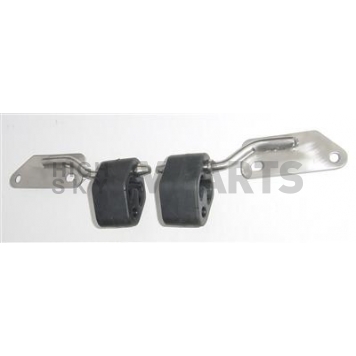 Pypes Exhaust Muffler Hanger - MHV6