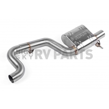 APR Motorsports Exhaust Cat-Back System - CBK0003-12