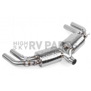 APR Motorsports Exhaust Cat-Back System - CBK0003-1