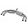 APR Motorsports Exhaust Cat-Back System - CBK0003
