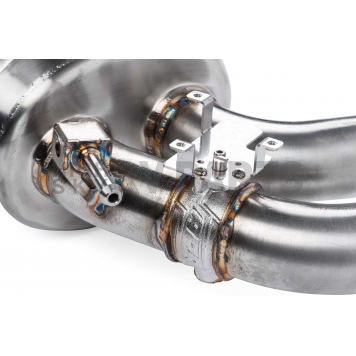 APR Motorsports Exhaust Cat-Back System - CBK0003-6