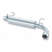 Borla Exhaust Axle Back System - 11732
