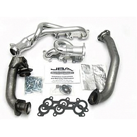 JBA Short Tube Exhaust Header - 2032SJS