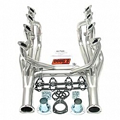 Dougs Long Tube Exhaust Header - D627