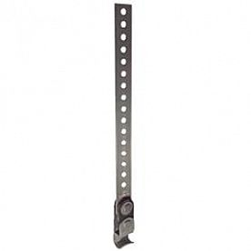 Nickson Exhaust System Hanger - 11072-1