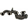 Dorman OE Solutions Exhaust Manifold - 674-329