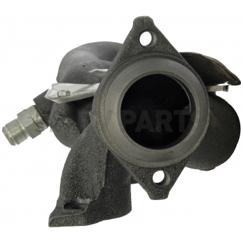 Dorman OE Solutions Exhaust Manifold - 674-329-1