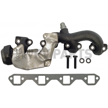 Dorman OE Solutions Exhaust Manifold - 674-329-2