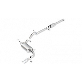 Borla Exhaust Cat-Back System - 140461