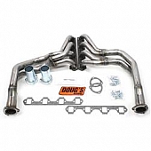 Dougs Short Tube Exhaust Header - D6648YR