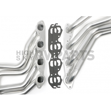 Hedman Long Tube Exhaust Header - 67198