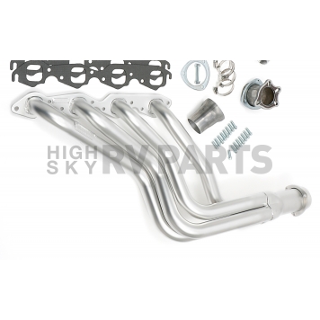 Hedman Long Tube Exhaust Header - 67198-1