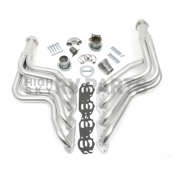Hedman Long Tube Exhaust Header - 67198-2