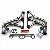 Dougs Tri-Y Tube Exhaust Header - D1104YR