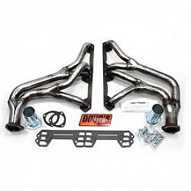 Dougs Tri-Y Tube Exhaust Header - D1104YR