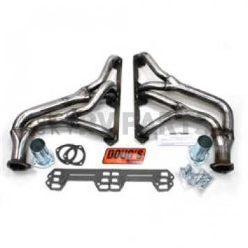 Dougs Tri-Y Tube Exhaust Header - D1104YR