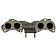 Dorman OE Solutions Exhaust Manifold - 674-330