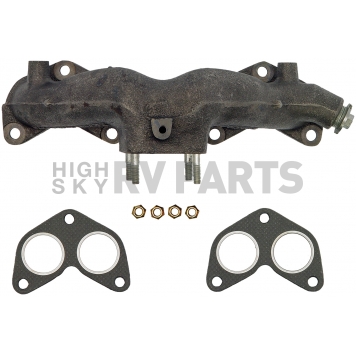 Dorman OE Solutions Exhaust Manifold - 674-330-2