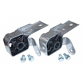 Pypes Exhaust Muffler Hanger - HFM60K