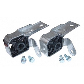 Pypes Exhaust Muffler Hanger - HFM60K