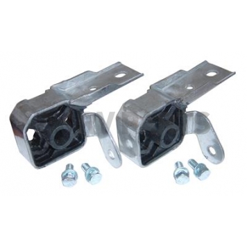 Pypes Exhaust Muffler Hanger - HFM60K