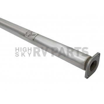 AFE Exhaust Takeda Cat Back System - 49-33083-P-5