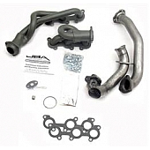 JBA Short Tube Exhaust Header - 2032SJT