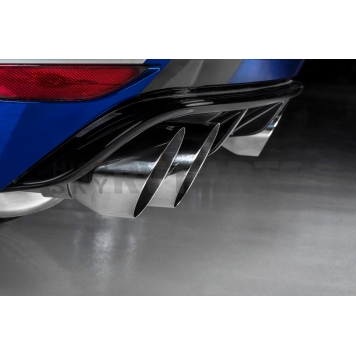 APR Motorsports Exhaust Cat-Back System - CBK0004-31